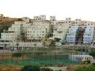 Bella Casa Ξενοδοχείο Gümbet