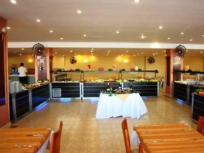 Bella Casa Gumbet