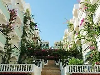 Hotel Bella Casa 4*