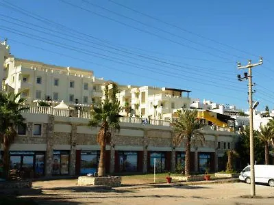 Hotel Bella Casa 4*