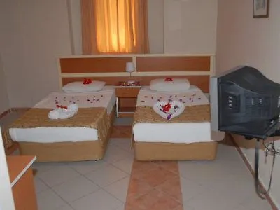 Hotel Bella Casa 4*