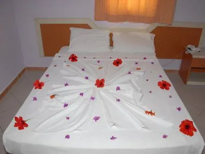 Hotel Bella Casa Gumbet